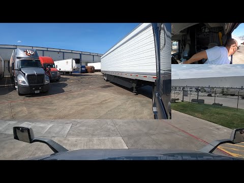 July 23, 2023/209 Trucking from New Mexico to Fort Worth Texas