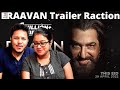 RAAVAN Official Trailer | JEET | TNUSREE | LAHOMA | SHATAF | MN RAJ | RAVI VERMA | IMRAN SARDHARIYA