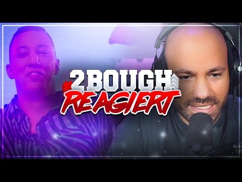 2Bough REAGIERT: Farid Bang - "TEUER TEUER" (prod. by KYREE)