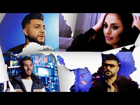 Alessio Marco , Nikolas Sax feat. Hamude - Nu mai bea