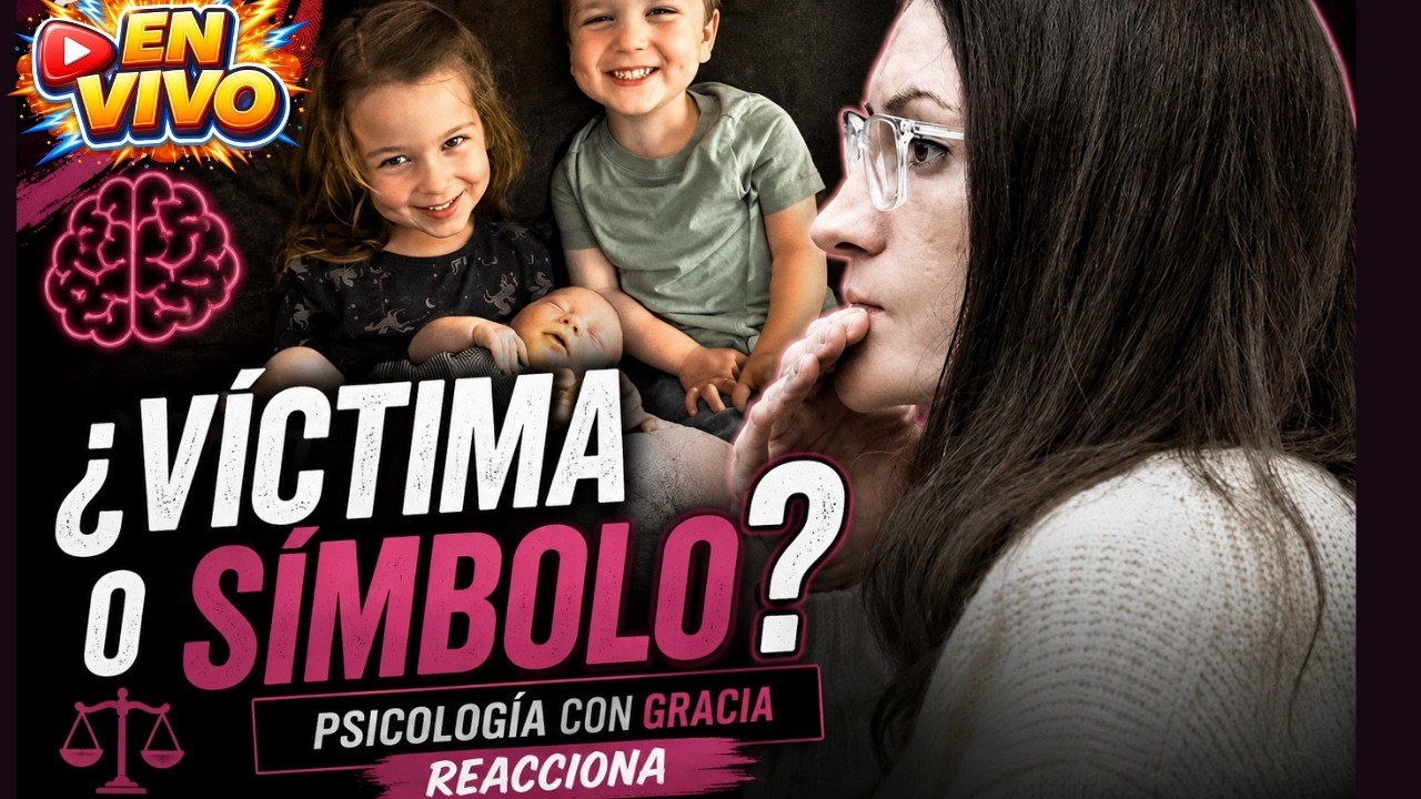¿Víctima, responsable o símbolo? La peligrosa idealización