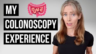 What Is A Colonoscopy Like? With An Unexpected Nasty Side Effect!