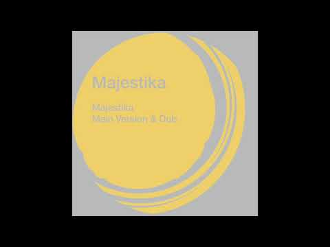 Majestika - Majestika (Dub)