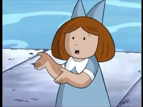 Rare Villains Defeats: Dumbella Richard