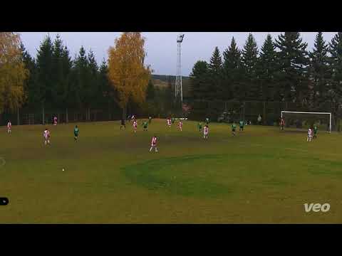 MU 2025 U14 FK Příbram - SKS #14 AKCE
