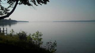 preview picture of video 'What You Are Missing @ Hubbard Lake, 2'