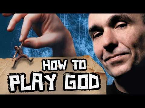 How Peter Molyneux Played God and Fell from Grace