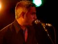 Taylor Hicks Cafe Du Nord- Give Me Tonight Clip