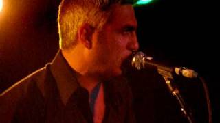 Taylor Hicks Cafe Du Nord- Give Me Tonight Clip