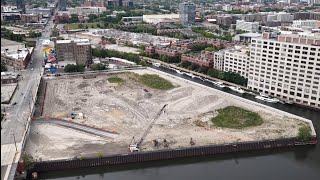 Halsted Pointe: Tower Crane Approved | Chicago Skyscraper Update [05/22/26]