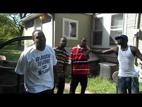 C-Losta YBL & Snoopy - Stressin Ft... T-Magic #tmagic #shoddyboi