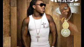 Ace Hood Feat. Rick Ross - Get Money