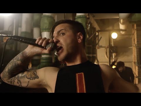 Video thumbnail for The American Nightmare