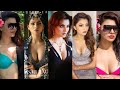 Urvashi Rautela Hot Reels Compilation Actress Urvashi Rautela Hottest Slo Mo Compilation