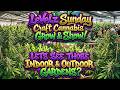 L3V3LZ CRAFT CANNABIS GROW SHOW WHERE GROWERS UNITE TO SHARE THE KNOWLEDGE OF GROWING CANNABIS