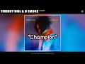Fireboy DML D Smoke CHAMPIONS LYRICS