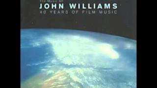 Adventures on Earth - John Williams: 40 Years of Film Music [2003]