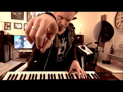 At The Movies - Heaven Is A Place On Earth