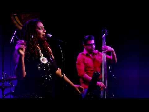 The Usual Suspects Video Demo 11/2016