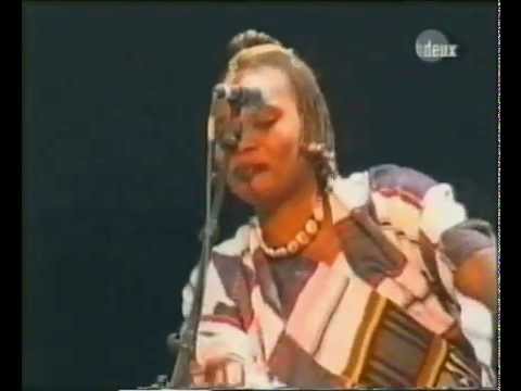 Mamar Kassey - Maïga & Touré