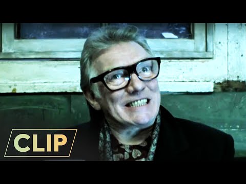 Snatch (2000) | Brick Top's Nemesis Speech | Alan Ford, Guy Ritchie