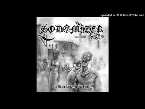 Sodomizer -  Sexual Beast