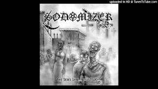 Sodomizer -  Sexual Beast