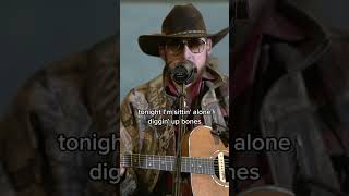 Diggin&#39; Up Bones by Randy Travis | Covered by CJ Garton