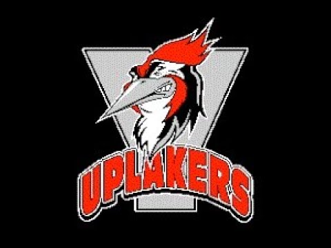 Uplakers - JIlves U17 II -div 29.10.2022