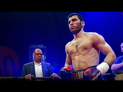 Beterbiev vs Ezequiel Maderna Brutal Knockout (Russia vs Argentina) Latest Boxing Highlights 2026