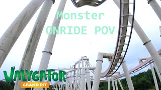 The Monster