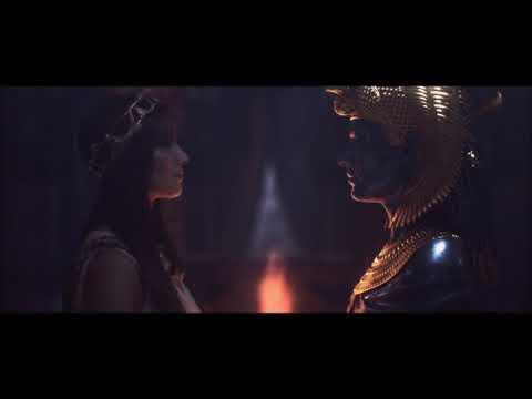 Elenski - Your Majesty (Music Video) Submission Recording