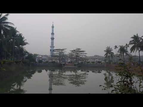 "The Beautiful Nature: A Journey Through Scenic Wonders"