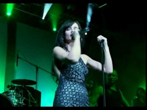 BELL BOOK AND CANDLE Bliss In My Tears [ performed at Tempodrom Berlin ]