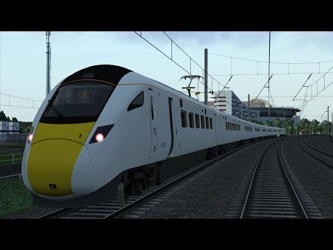 Train Simulator 2015: New Gameplay and Features