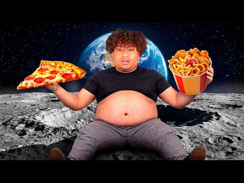Spending $857,693,862 To Become The FATTEST In Roblox!