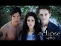 Eclipse Parody by The Hillywood Show™ 