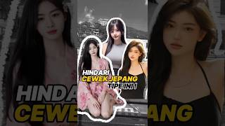 Download lagu JANGAN DEKATI CEWEK JEPANG TIPE INI! 😯  #jepang #shorts mp3