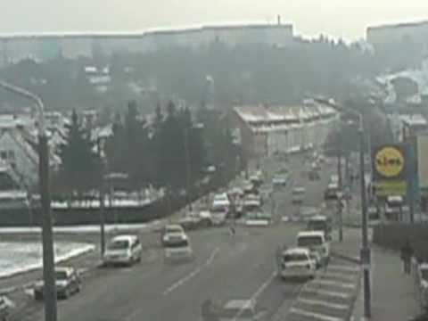 Erfurter Kreisverkehr*NEU*(Chaoskreisel)_31_01_011