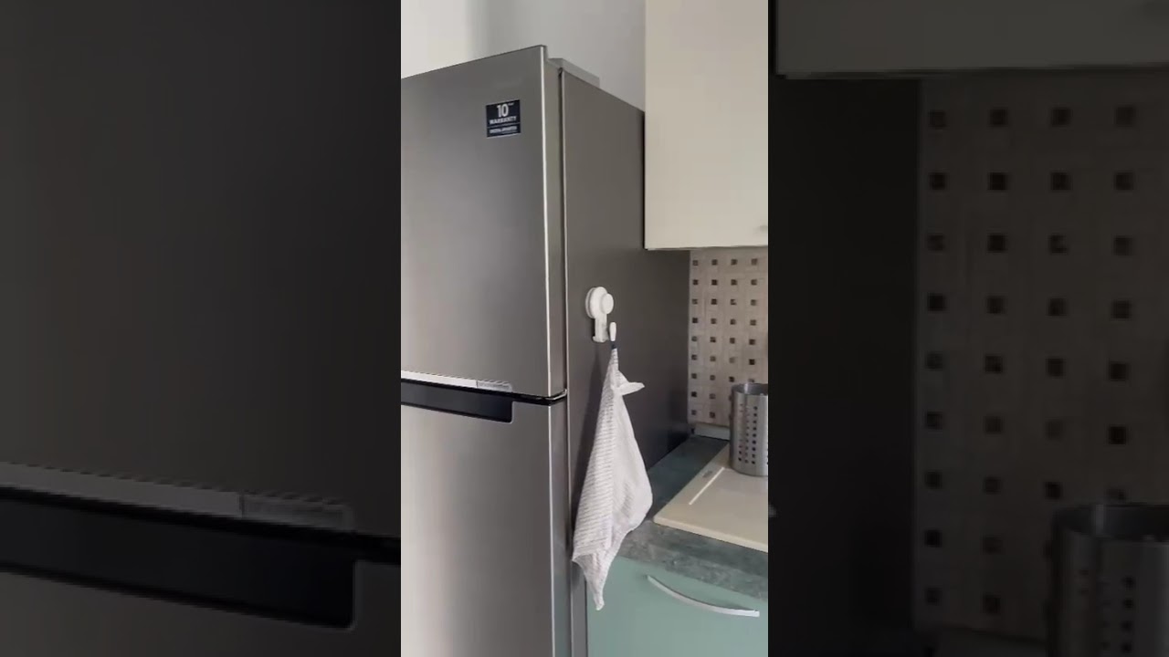 Tur video  Apartament 2 Camere  Plaza Residence Bucuresti