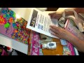 EeBoo Craft Challenge