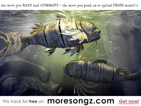 Riva Starr Feat Noze - I Was Drunk (Tocadisco Mix)