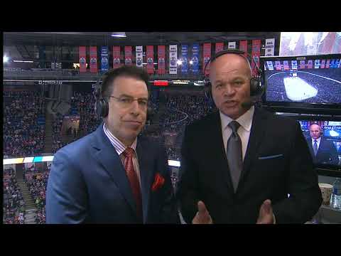 Anaheim Ducks vs. Edmonton Oilers 3/28-16