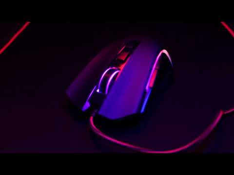 Redragon — Griffin Mouse