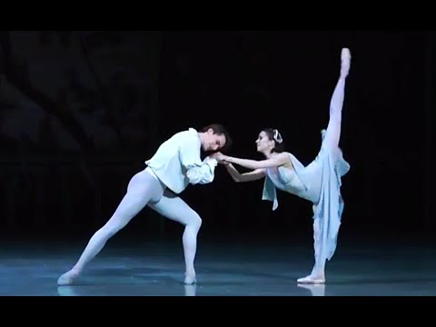 Shakirova & Stepin - Romeo & Juliet Balcony PDD 2016