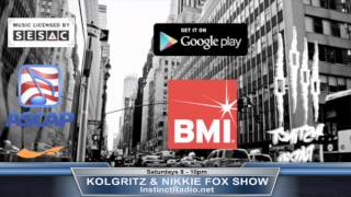 Kolgritz & Nikkie Fox Intervew Charles Reed and Mo Jo