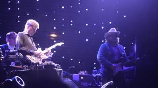 Impossible Germany Solo Nels Cline - Wilco