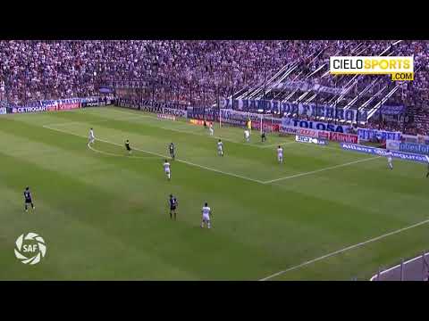 GIMNASIA EN UN MINUTO - SUPERLIGA FECHA 17