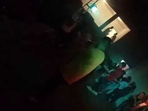 MC JEAN DA OESTE NO CLUBE DO SARGENTOS 24/10