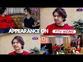 PTV Home SitCom Khatta Meetha Appearance On National TV FNDurrani